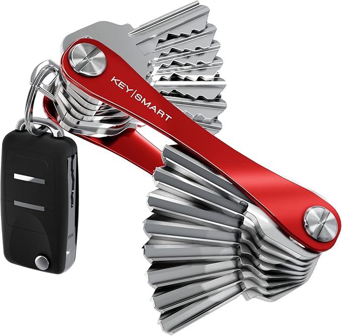 منظم المفاتيح المتعدد KeySmart