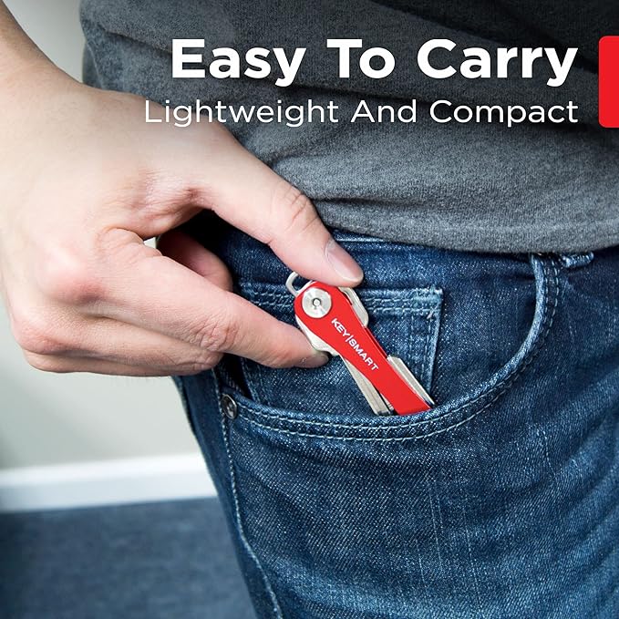 منظم المفاتيح المتعدد KeySmart - الصورة 5