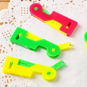 لضامة الأبر السحرية 🔥