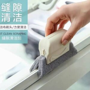 فرشة تنظيف الشبابيك