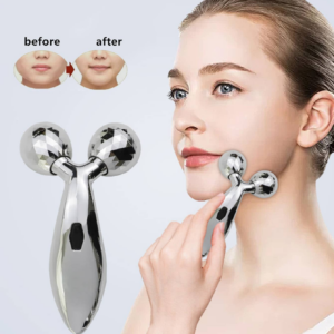 جهاز تدليك الوجه والجسم ثلاثي الأبعاد